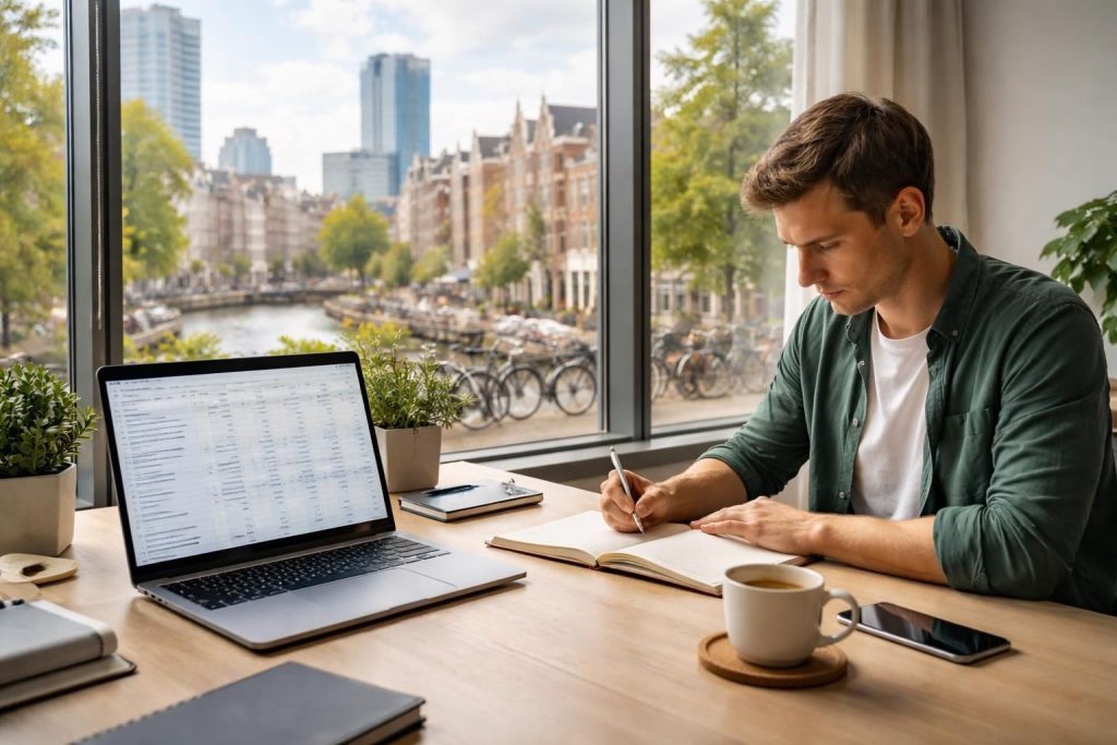 découvrez le montant du smic aux pays-bas en 2026, les salaires minimums légaux et les évolutions prévues pour cette année.