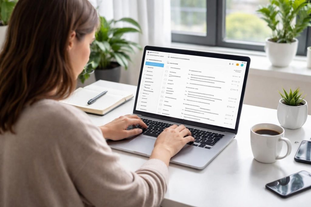 découvrez comment accéder facilement à votre messagerie ac amiens grâce à notre guide étape par étape simple et rapide.